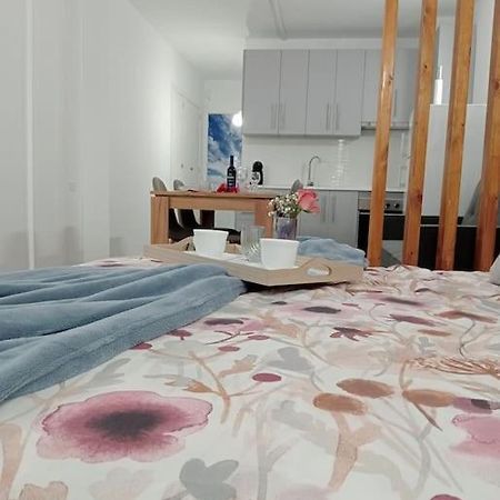 Centrico Y Encantador Estudio En Puerto De La Cruz Luaran gambar