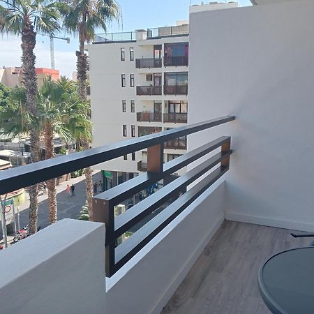 Centrico Y Encantador Estudio En Puerto De La Cruz Luaran gambar