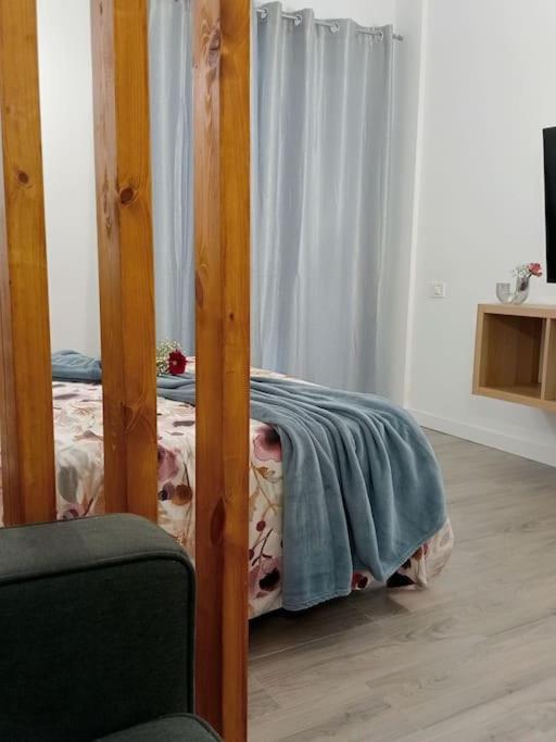 Centrico Y Encantador Estudio En Puerto De La Cruz Luaran gambar